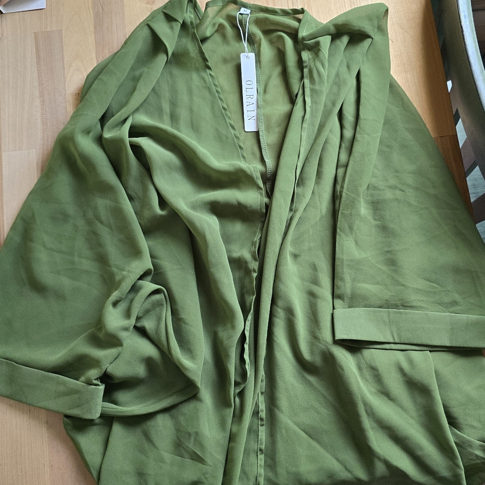 Komodo Cover - Swim Cover